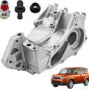 19410-RAA-A00 Water Pump Coolant Housing Alternator Bracket K24 K-Swap Compatible with Honda Accord Element CRV 2003-2011 17130-PNA-003 17139-PK1-000 17136-PNA-000