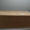 Momcozy Pregnancy Pillows for Sleeping, U Shaped Full Body Pillow for Pregnancy Women with Removable Jersey Cotton Cover, 57 Inch Maternity Pillow, Grey