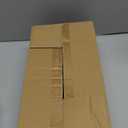 Jucoan 1 Quart Enamel Milk Pan with Dual Pour Spout, Small Enamel on Steel Saucepan Milk Pot Butter Warmer with Wooden Handle, Stove Top Soup Simmer Pot for Home Kitchen Cooking Heating Boiling