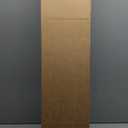 Notrax 109 Brush Step Carpeted Indoor/Outdoor Entrance Mat for Home or Office, 3' X 6', Absorbent Slip Resistant Heavy Duty Entry Mat, Red/Black, 109S0036RB