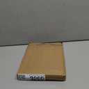 Sosation 7 Pieces Kwanzaa Kinara Candles Set with Words Kwanzaa Decorations 3 Red 3 Green 1 Black Winter Kinara Candles Celebrates African Americans Traditional House Decoration, 9.8 x 0.8 Inch