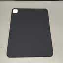 Apple Smart Folio for iPad Pro 13-inch (M5 and M4) - Black