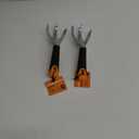 Fiskars Big Grip Cultivator (7072),2 Pack