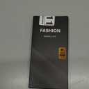 SSLOTSCASE for iPhone 17 Pro Case with Card Holder & Kickstand & Slide Camera Lens Cover & Camera Stand & Wallet, Military-Grade Heavy Duty Rugged Phone Case Cover for iPhone 17 Pro 6.3'' 2025, Black