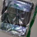 Clear PVC Suitcase Cover Protectors 20-30 Inch Luggage Cover, Travel Luggage Cover Suitcase Protector(30 inch)