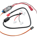 Dynamite Large Scale Safety Kill Switch DYNE1240 Mounts & Misc. Engine Accessories