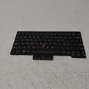 New Laptop Keyboard Replacement with Pointer(no Backlit) Compatible with Lenovo IBM ThinkPad T430 T430S T430I X230 X230T X230I T530 W530 (Not Fit T430U X230S)