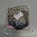 3Pcs Hair Bonnet, Satin Bonnet for Sleeping Pack with Elastic Band for Curly Hair, Night Protection