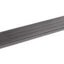 Dorman 926-938 Passenger Side 8 Foot Bed Rail Cover for Select Ford Models