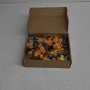 BenLouis 84Pcs Construction Party Favors Excavator Theme Coloring Books Crayons Sticker Set Bulk for Kids Construction Birthday Goodie Bag Stuffer Classroom Gifts Rewards Craft Pinata Fillers