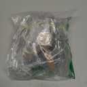 QUMY 4PCS Dog Shoes, Medium Large Dog Paw Protectors for Summer Heat Protection, Mesh Breathable Nonslip Dog Booties for Walking Running Hiking Khaki Size 3,Size 3: 2.0''x2.5''(Width*Length)