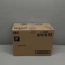 Poise Incontinence & Postpartum Pads for Bladder Leaks, 5 Drop Maximum Absorbency, Regular Length, 96 Count