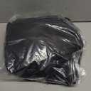 Arctix Women's Essential Insulated Ski Bibs, Water Resistant Snow Pants for Skiing & Snowboarding (Medium/31" Inseam, Black)