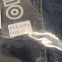 OIIIO Men's Athletic Fit Jeans Denim Pants (40, 24014 Blue)