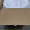 Premium Queen Adjustable Bed Base with 12 Inch Gel Memory Foam Mattress 