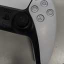PlayStation DualSense Wireless Controller - White