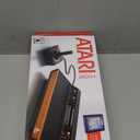 Official Atari 2600+ Console & Joystick - HDMI Output - Includes 10 Games