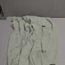 Summer Shawls and Wraps for Women Evening Dresses Bridal Wedding Lightweight Party Travel Chiffon Scarf (Sage Green)