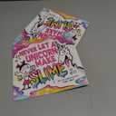 2 x Never Let a Unicorn Make Slime (Funny Unicorn Picture Book series For Ages 4-8), Paperback – October 15, 2024