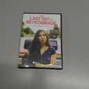 The Last Day of Retrograde