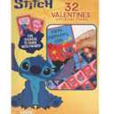 Exchange Cards Stitch Sticker 2 Pack