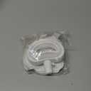 Flour Funnel for KitchenAid Mixer, Silicone Stand Mixer Funnel for Mixing Bowl, No Mess Baking Tool, Easy Pour Ingredients, Kitchen Accessories for Baking