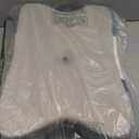 Cervical Pillow for Neck Pain Relief  Ergonomic Neck Pillow for Sleeping Contour Memory Foam Pillows for Neck Support, Orthopedic Bed Pillow for Side Back Stomach Sleepers