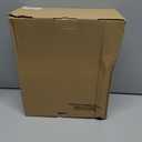 4 Packs MR2566 H13 True HEPA Replacement Filter Compatible with MORENTO MR2566 Air Cleaner Purifier with 10pcs Aroma Pads, 3-in-1 True HEPA Activated Carbon Pre-Filter, Basic Version