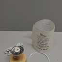 Mom Birthday Gifts from Daughter Son, Christmas Mom Gifts from Daughter Son, Unique Mothers Day Valentine Gifts for Mother, Beautiful Mother Lamp Gifts for Home Decoration