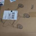 Foldable Rollator Walkers for Seniors with Seat,4 Wheel Rolling Walker