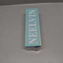 Neelvin Set of 2 Velvet Decorative Throw Pillow Covers 12x20 Inch Beige Modern Luxury Cushion Covers Textured Pillow Cases for Living Room Home Decor Couch Sofa