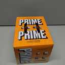 PRIME Energy DREAM POP | Zero Sugar Energy Drink | Preworkout Energy | 200mg Caffeine with 355mg of Electrolytes and Coconut Water for Hydration| Vegan | Gluten Free |12 Fluid Ounce | 12 Pack (EXP 05/05/26)