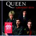 Greatest Hits, CD