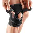 McDavid Level 2 Knee Support Adj, Large