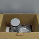 Juicer, 1200W Juicer Machine with 3" Feed Chute for Whole Fruits and Vegs, Dual Speeds Centrifugal Juice Extractor Maker with Heavy Duty Full Copper Motor, High Juice Yield, Easy to Clean, BPA-Free