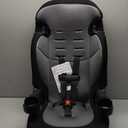 Safety 1st Grand 2-in-1 Booster Car Seat, Converts from High Back to Belt-Positioning Booster, High Back Seat for Kids 40-65, and Belt-Positioning 40-100 Pounds, High Street