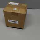 Sponge Core Dog Cone, Inflatable Dog Cone Collar Alternative, Dogs Donut Collar After Surgery, Soft Cone for Large Medium Small Dogs to Stop Licking, No Inflation Required, Clear View(Size 2, Pink) (Size 2(Neck: 8.7"- 10.7"))