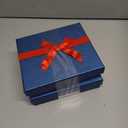 2 x Retirement Gifts for Women Men 2026, Best Personalized Funny Retired Ideas Gifts (01.black)