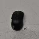 TECKNET Bluetooth Mouse, 4000DPI Wireless Mouse for Laptop 2-in-1(BT 5.0/3.0+2.4Ghz) Computer Portable PC Mice Wireless with USB Receiver for Mac (USB-A+Bluetooth, Black)