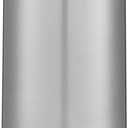 Contigo Luxe Vacuum-Insulated Stainless Steel Thermal Travel Mug 16 Ounces Stainless Steel