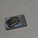 ESR for AirPods Pro 3 Case, Compatible with AirPods Pro Case 3rd Generation (2025), Compatible with MagSafe, Full Drop Protection Cover with Lanyard, Titanium