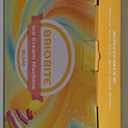 Mini Ice Cream Maker - Rechargeable & Compact Electric Ice Cream Machine for Gelato, Milkshakes & Sorbet,Double-Insulated Bowl,Easy to Clean,Perfect for 1-2 Servings,Black, BL500L-BA1