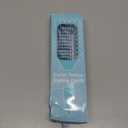 Curl Defining Brush,2024 Curly Hair Brush,Vented Hair Brush for Detangling, Shaping and Defining Curls For Women and Men Less Pulling (Blue)