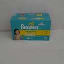 Pampers Baby Diapers - Swaddlers - Size 4, 120 Count, Ultra Absorbent Disposable Infant Diaper