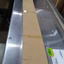 Art3d WPC Slat Wall Panels, 8-Pack 108 x 6 Inch 3D Wall Accents for Interior Wall Decor, Living Room, Bedroom, Oak