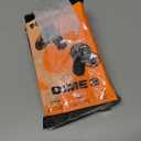 Skullcandy Dime 3 Wireless Earbuds, Bluetooth Headphones, Noise Isolating Fit, Up to 20 Hours Battery, Microphone for iPhone Android, Easy Carry with Integrated Lanyard - True Black