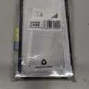 Janmitta for Samsung Galaxy S25 FE Case with Screen Protector+Camera Lens Protector,Heavy Duty Shockproof Full Body Protective Cover Built in Rotatable Metal Ring Holder Kickstand,2025 Black Matte