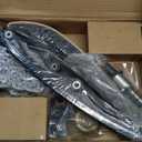 NEW Timing Chain Kit w/Tensioner Phaser Compatible with Ford F150 Expedition Compatible with Lincoln Navigator V6 3.5L Turbo 2017-2023, HL3Z6268A HL3Z6L266A ML3Z6C525A HL3Z6B274A HL3Z6K255B