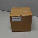 Glass Saucepan with Cover, 1.5L/50OZ Heat-Resistant Borosilicate, Glass Pots for Cooking on Stove Cookware Set Stovetop Pot for Soup, Pasta (1.5L/50OZ) (1.6 Quarts)