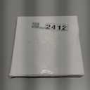 WILLBOND 6 Pieces Plastic Headbands for Women Thin Headband with Teeth Plain Head Bands for Halloween Christmas Women's Hair